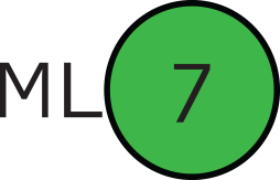 ML7 Logo